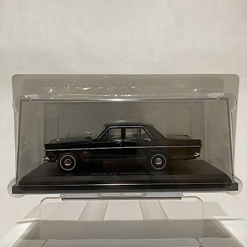 AVFbg YԃRNV 1/43 Nissan Gloria 1967N Y OA  ~jJ[ fJ[ ag