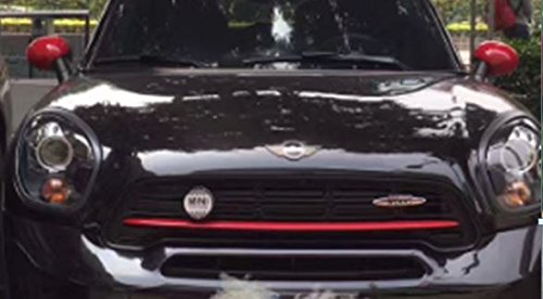 Amazon | 【ﾊﾟｰﾂﾔｰﾄﾞｵﾝﾘｰﾜﾝ】MINI用 mini R60 ミニ クロスオーバー