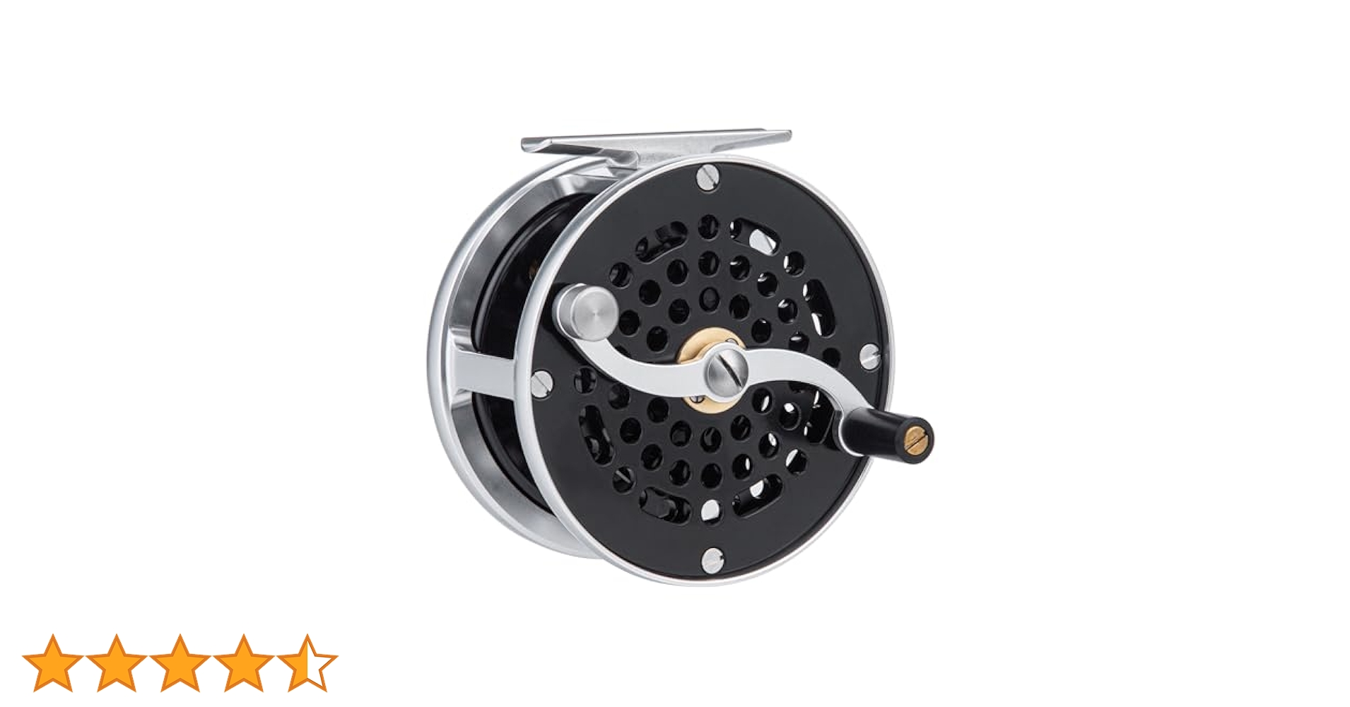フライリール Classic left handle fly reel #7/9 フライリール Classic left handle fly reel #7/9 フライリール
