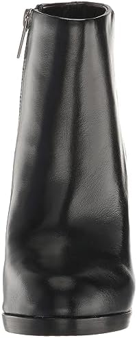 Vince Camuto Women's Cayelsa Platform Bootie Ankle Boot, Black, 8 | Image 1