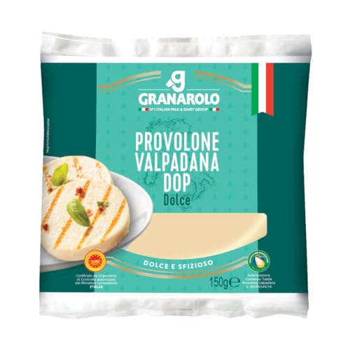 Granarolo - Queso Provolone DOP, 150g