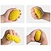 FGDTREE Fitness Hand Expander Grip Ball Strengthen Exerciser Trainer Decompression Strength Ball Hedgehog Grip Fitness Ball Hand Massage Stress Hand Expander Finger Grip Ball Finger Squeeze Ball Hand