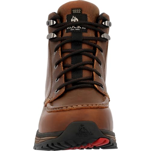 ROCKY Treadflex 6” Composite Toe Work Boot3