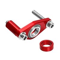 Amazon.co.jp: GUANYMOTOR デイトナ675 左ギアシフトレバーサポート