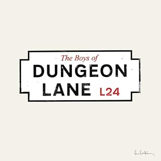 The Boys of Dungeon Lane – Exclusive Edition - Les Beatles, Paul McCartney, John Lennon, RIngo Starr, George Harrison The Boys of Dungeon Lane - Exclusive Edition – Image 3