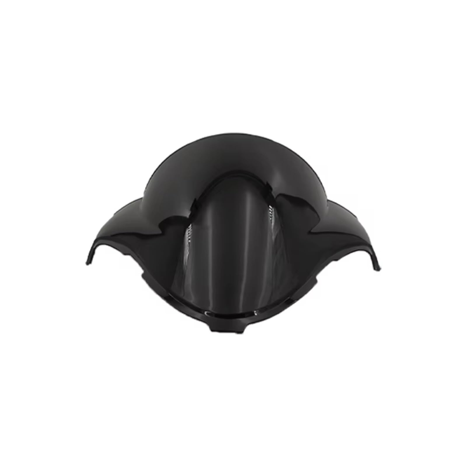 Deflettore Parabrezza Per SUZUKI Per GSXR 1300 Per Hayabusa 1999-2007 Parabrezza Deflettore Antivento A Doppia Bolla Moto