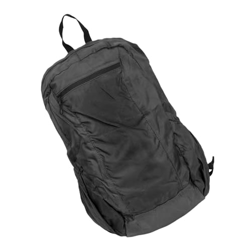 Mochila plegable impermeable ligera 20L para camping miniatura 5