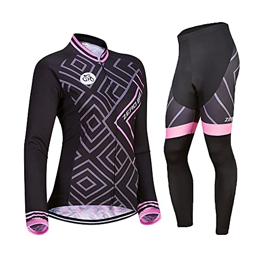 [ZEROBIKE] TCNW[W fB[X  ㉺Zbg tHp TCNEF 3DɌpbh ]ԃEFA K  z Lk  ʋC