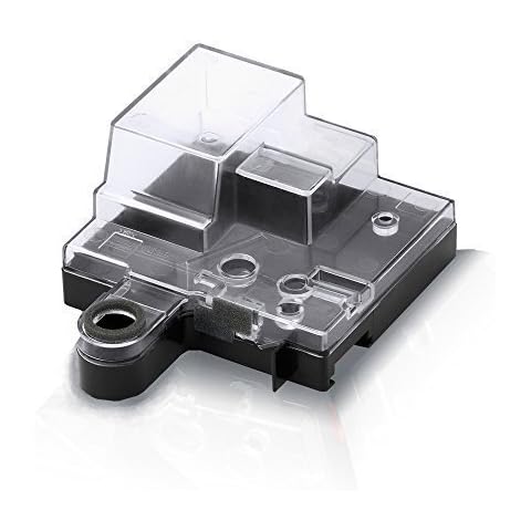 Print-Klex Compatible Waste Toner Container for Samsung CLP 680 DW, CLP 680 ND CLX-6260 FD, CLX 6260 FR, CLX 6260 FW CLX-6260 ND Cltw 506 Sea CLT-M506L W506 See CLT506 - Premium Pro Series Cover