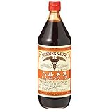 ヘルメス とんかつソース 900ml