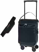 Amazon.co.jp: SWANY スワニー キャリーバッグ D-597 リニーエ L21