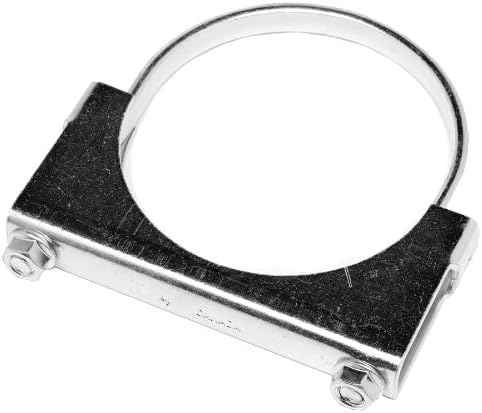Walker 35799 Flat Band Hardware U-Clamp