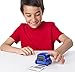 Boxer - Interactive A.I. Robot Toy (Blue) with Personality and Emotions, for Ages 6 and Up