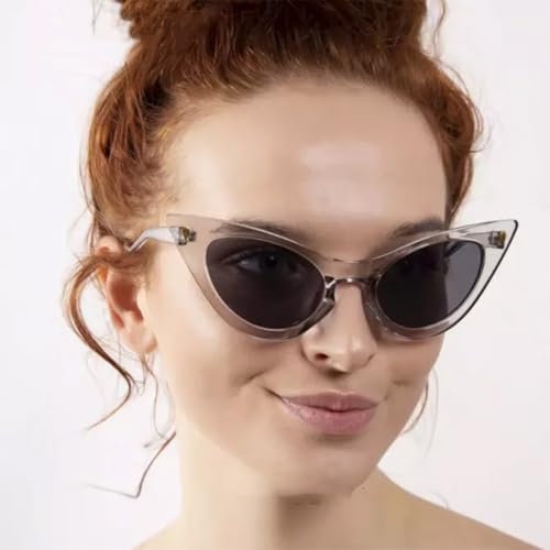 Lunettes de soleil léopard pour protéger vos yeux avec style