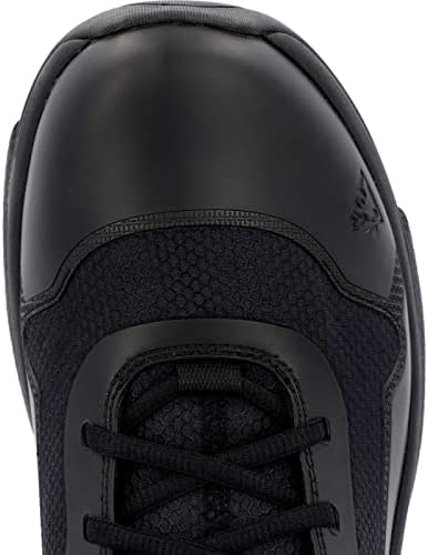 ROCKY Code Blue 6” Public Service Boot Size 9.5(M) | Image 5