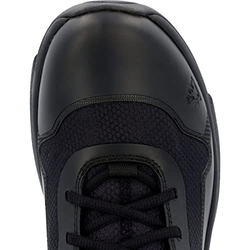 Image of ROCKY Code Blue 6 inch Public Service Boot