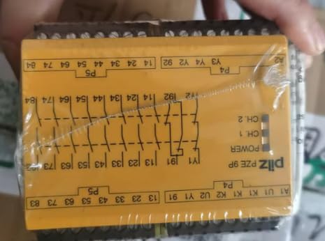 777140 Remaining unused Original Stock