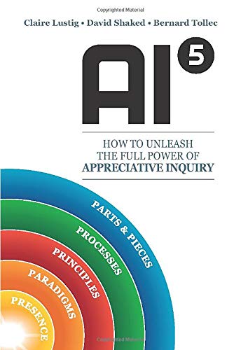 AI5 – How to Unleash the full power of Appreciative Inquiry