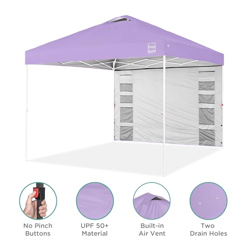 Best Choice 10x10 Pop Up Canopy
