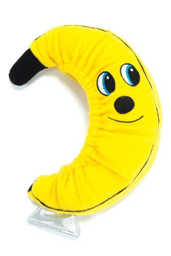 Jerry Skating World Fun Food Soaker Banana