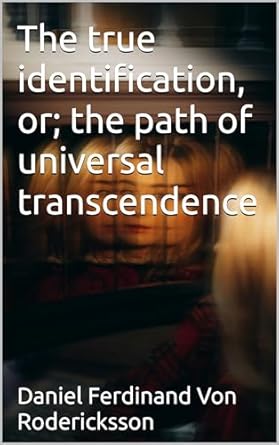 True Identification Cover