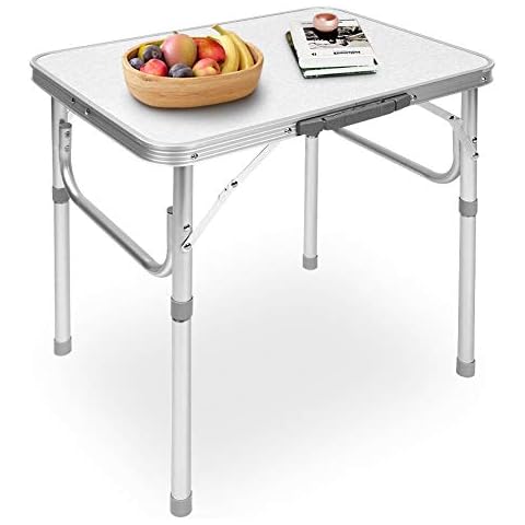 Table Pliable Camping Cocoarm Cover
