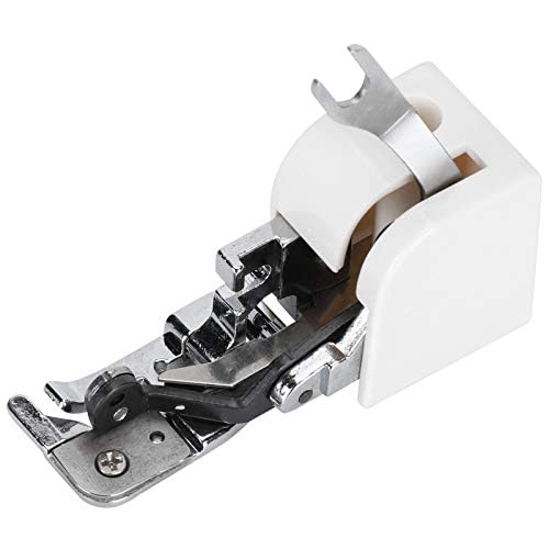Prensatelas Cortador Lateral para Máquina de Coser miniatura 5