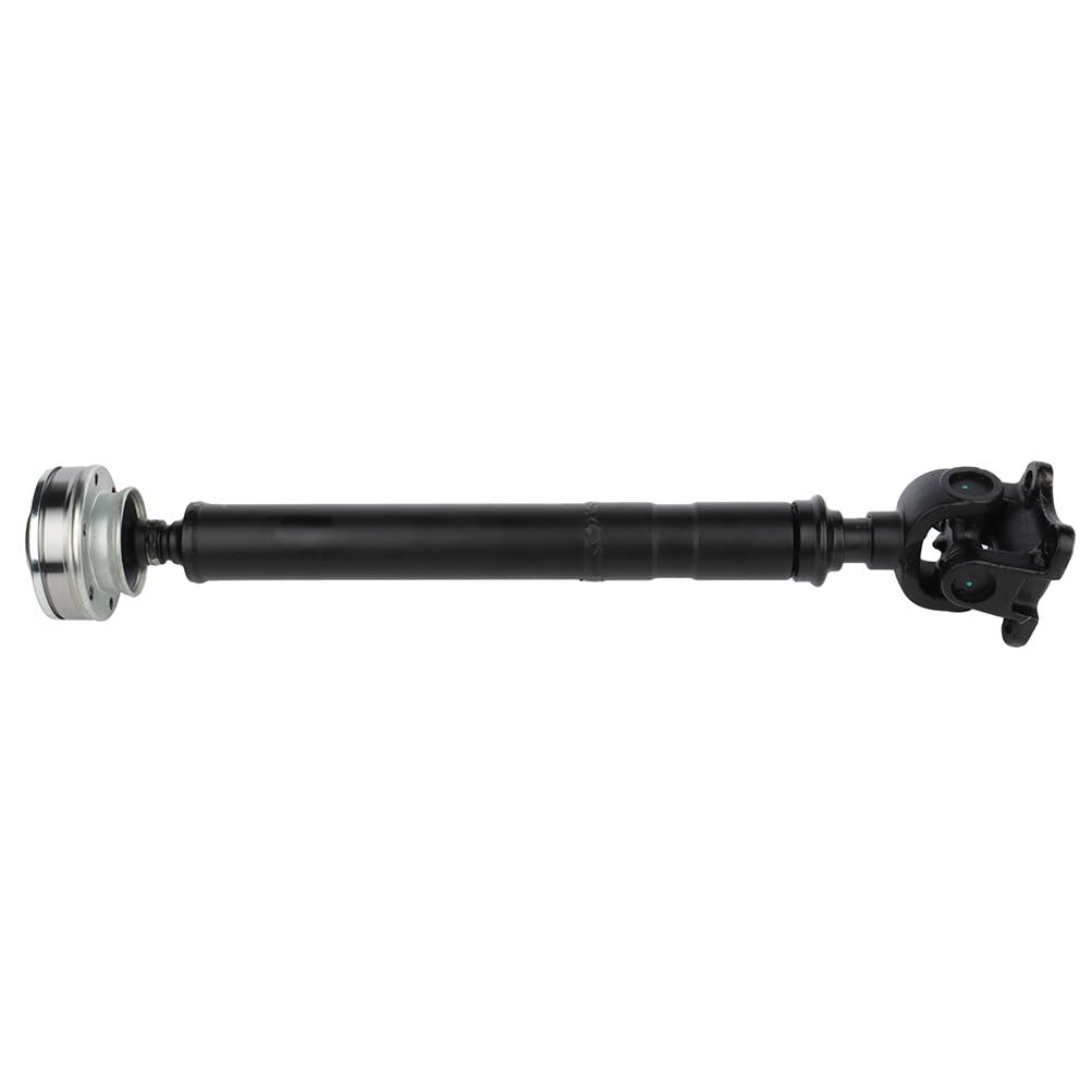 65-9151 Front Drive shaft Prop Shaft Length 23.85" Fit For Dodge Dakota 2001-2007,For Mitsubishi Raider 2006