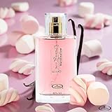 Ayat Perfumes - Eau de Parfum Choco Musk Marshmallow – 50 ml...