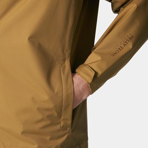 Image of Helly Hansen 62047 Men's Seven J Jacket