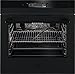Produktbild AEG BSK898330T Dampfbackofen/Serie 9000 mit SteamPro/WiFi-Vernetzung/Dampfreinigung/Kerntemperatursensor/SoftClosing Touch-Bedienung Grillfunktion Display mit Uhr Kindersicherung A++ Matt Black