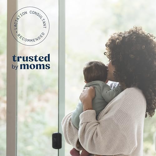Mommy Knows Best MKB-CM-OCC-16OZ Lactation Cookies Mix thumb #6