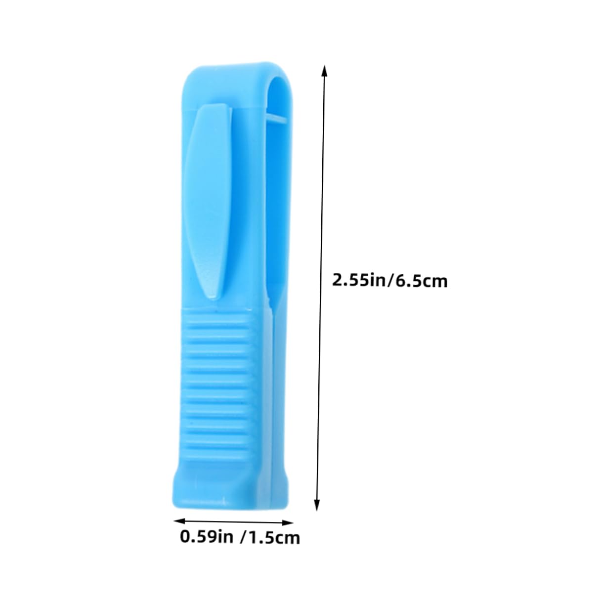 FUNOMOCYA 8pcs Ampoule Bottle Opener Portable Ampule Breaker Reusable Vial Breaker Hospital Accessory Reusable Ampule Breaker Nurse Ampoule Opener Ampoule Opening Tool Nurse Supply Plastic