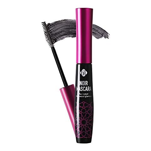 BL Lashes Noir Mascara Cover