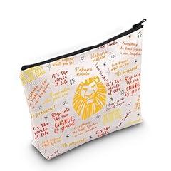 Lion Bag