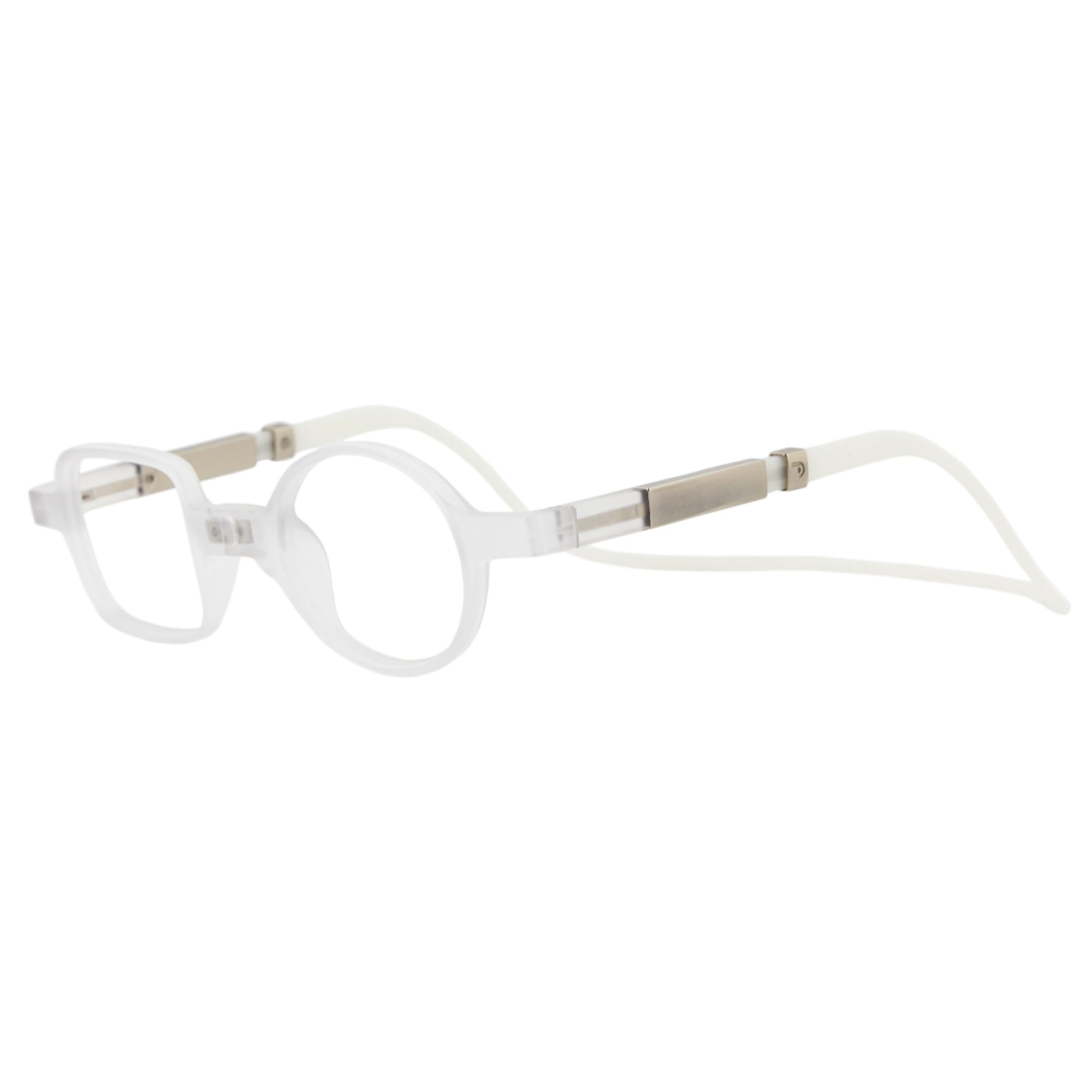 DIDINSKY Gafas de Presbicia con Iman y Filtro Anti Luz Azul. Gafas Graduadas Imantadas de Lectura para Hombre y Mujer y Cristales Anti-reflejantes. 6 colores y 5 graduaciones – DIKRIK DALI