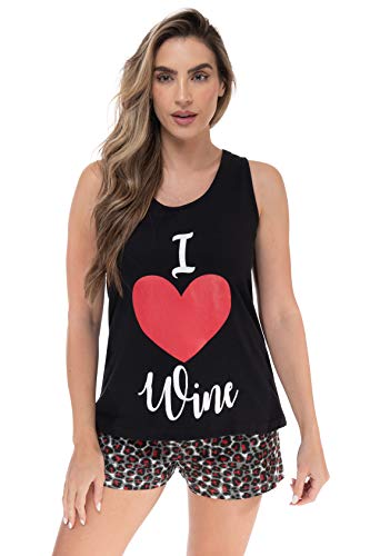 Image of Just Love Sets Woman Pajamas