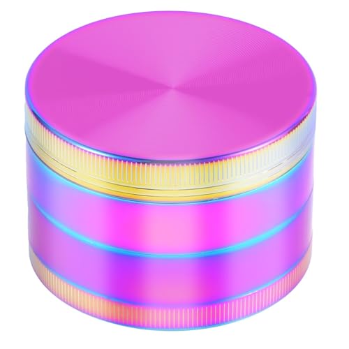 Grinder 2.5” Grinder Spice Grinder