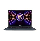 MSI Stealth 16S-033ES i9-13ª 32 2TB 4070 W11H 16A