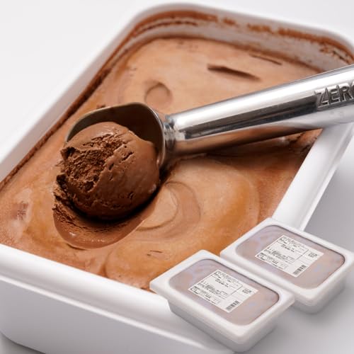 【タカナシミルク公式通販】 タカナシ 新チョコレートアイスクリーム 2リットル2個セット 【出荷後3日間を超えるご不在で返品された場合の再発送・返金不可】| タカナシ乳業 タカナシミルク アイスクリーム業務用 アイス シャーベト チョコレートアイス チョコ