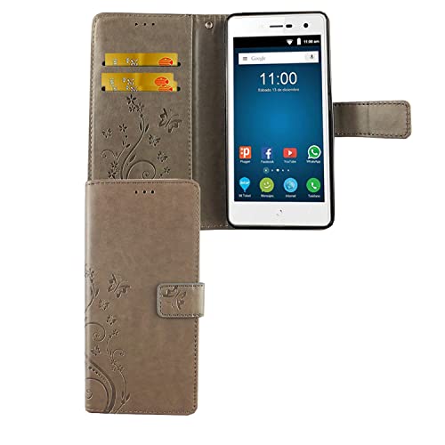 Étui pour ZTE Blade L7抗震 porte-carte pour éviter les rayures d'écran
