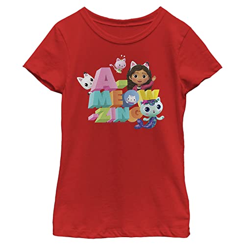 Fifth Sun Girl's Ameowzing T-Shirt