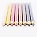 Crayola Multicultural Colored Pencils, 8 Assorted Skin Tone Colors
