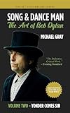 Song & Dance Man: The Art of Bob Dylan - Vol. 2...