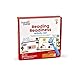 hand2mind Reading Readiness Activity Set, Magnetic Wands and Chip Set, Learn to Spell for Kids, Spelling Toys, CVC Words for Kindergarten, Learning Letters, Science of Reading Manipulatives