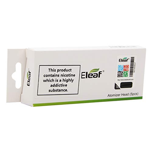 Coil 0.5ohm EC Coil Head Pour Atomiseur Cigarette Électronique VAPE CORE - Image 7