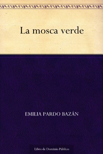 La mosca verde