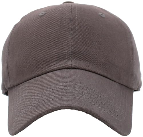 Image of KB-Ethos The Go-to Everyday Hat ! Polo Low Profile Sports Cap Unisex (100% Pure Cotton)
