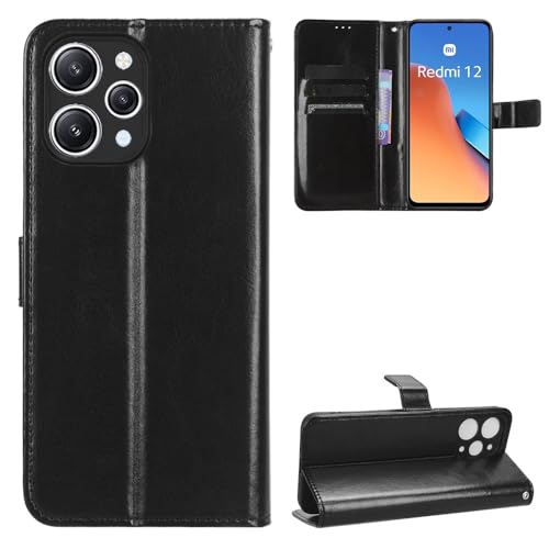 Xiaomi Redmi 12 5G Ή P[X 蒠^ Redmi 12 5G Jo[ ϏՌ ϖC PUU[ z^ VI~ h~12 5G Sʕی }Olbg J[h[ X^h@\ G肪ǂ lC ㎿ Ή Xiaomi Re