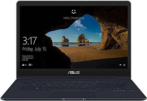 ASUS Zenbook 13 UX331 (Core i5-8th Gen/ 8 GB/ 256 GB SSD